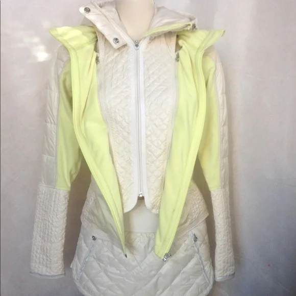 Lululemon Run: Bundle Up Jacket - Picture 6 of 12